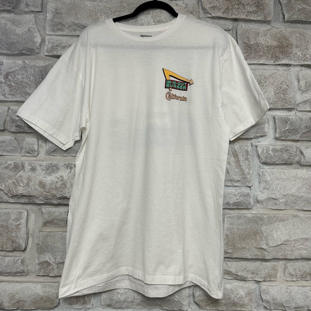 In-N-Out Burger T-shirt